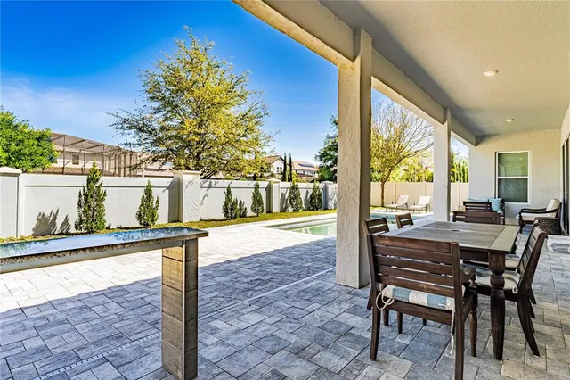 $1,699,000 | 8384 Ludington Circle, Orlando, FL 32836