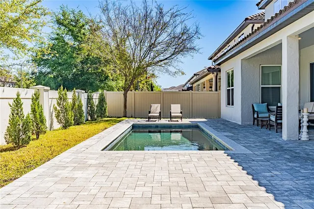 $1,699,000 | 8384 Ludington Circle, Orlando, FL 32836