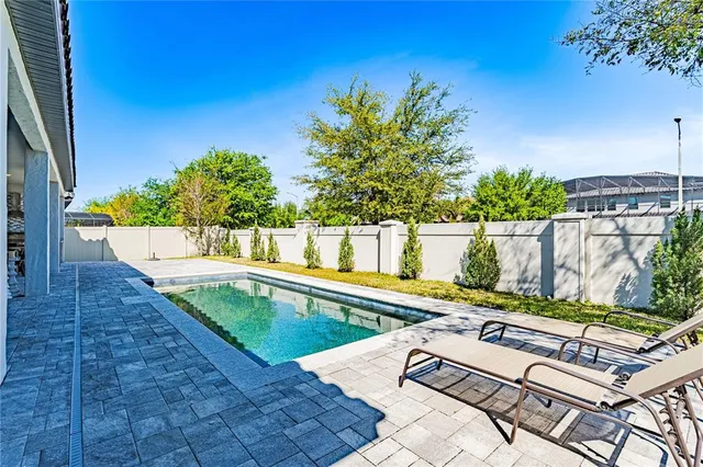 $1,699,000 | 8384 Ludington Circle, Orlando, FL 32836