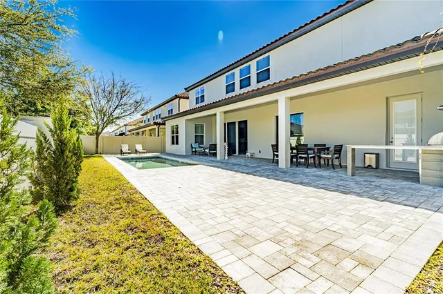 $1,699,000 | 8384 Ludington Circle, Orlando, FL 32836