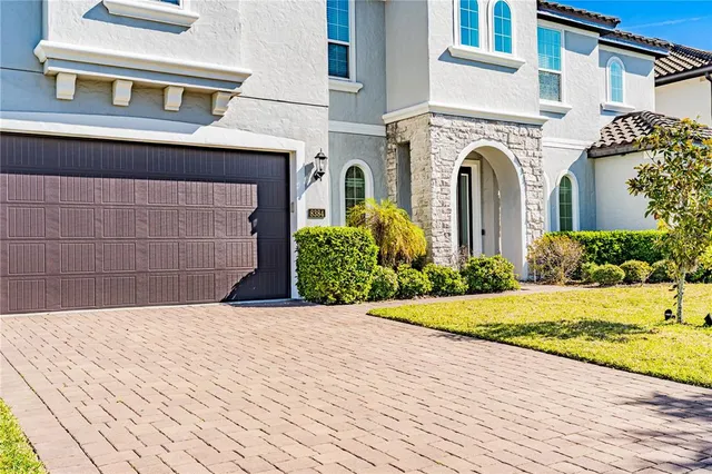 $1,699,000 | 8384 Ludington Circle, Orlando, FL 32836