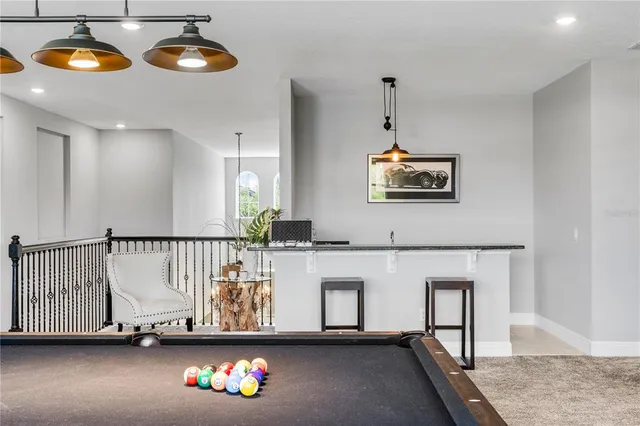 $1,699,000 | 8384 Ludington Circle, Orlando, FL 32836