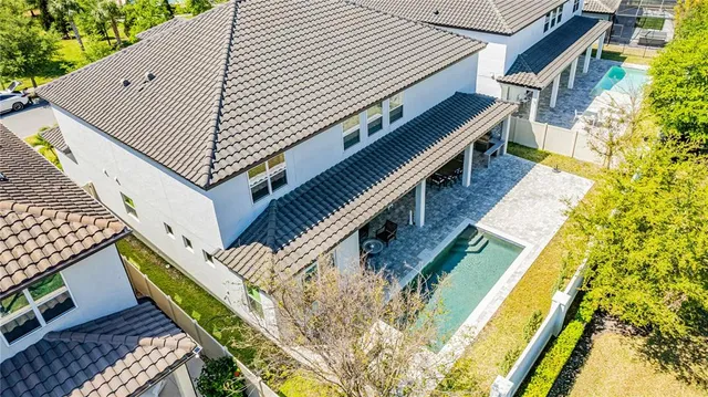 $1,699,000 | 8384 Ludington Circle, Orlando, FL 32836