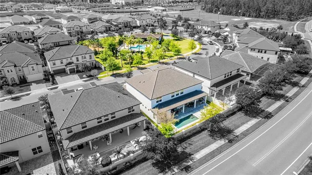 $1,699,000 | 8384 Ludington Circle, Orlando, FL 32836