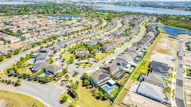 $1,699,000 | 8384 Ludington Circle, Orlando, FL 32836