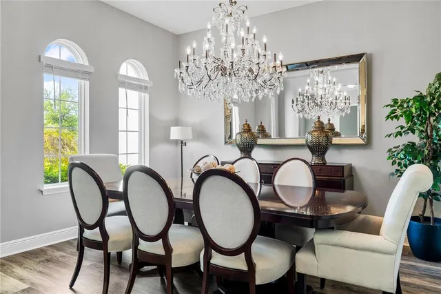 $1,699,000 | 8384 Ludington Circle, Orlando, FL 32836