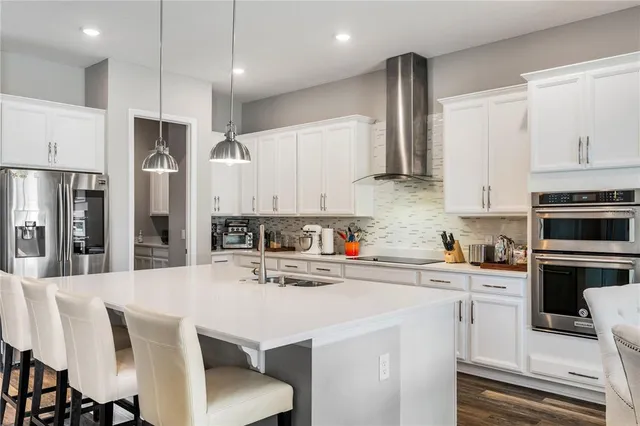 $1,699,000 | 8384 Ludington Circle, Orlando, FL 32836