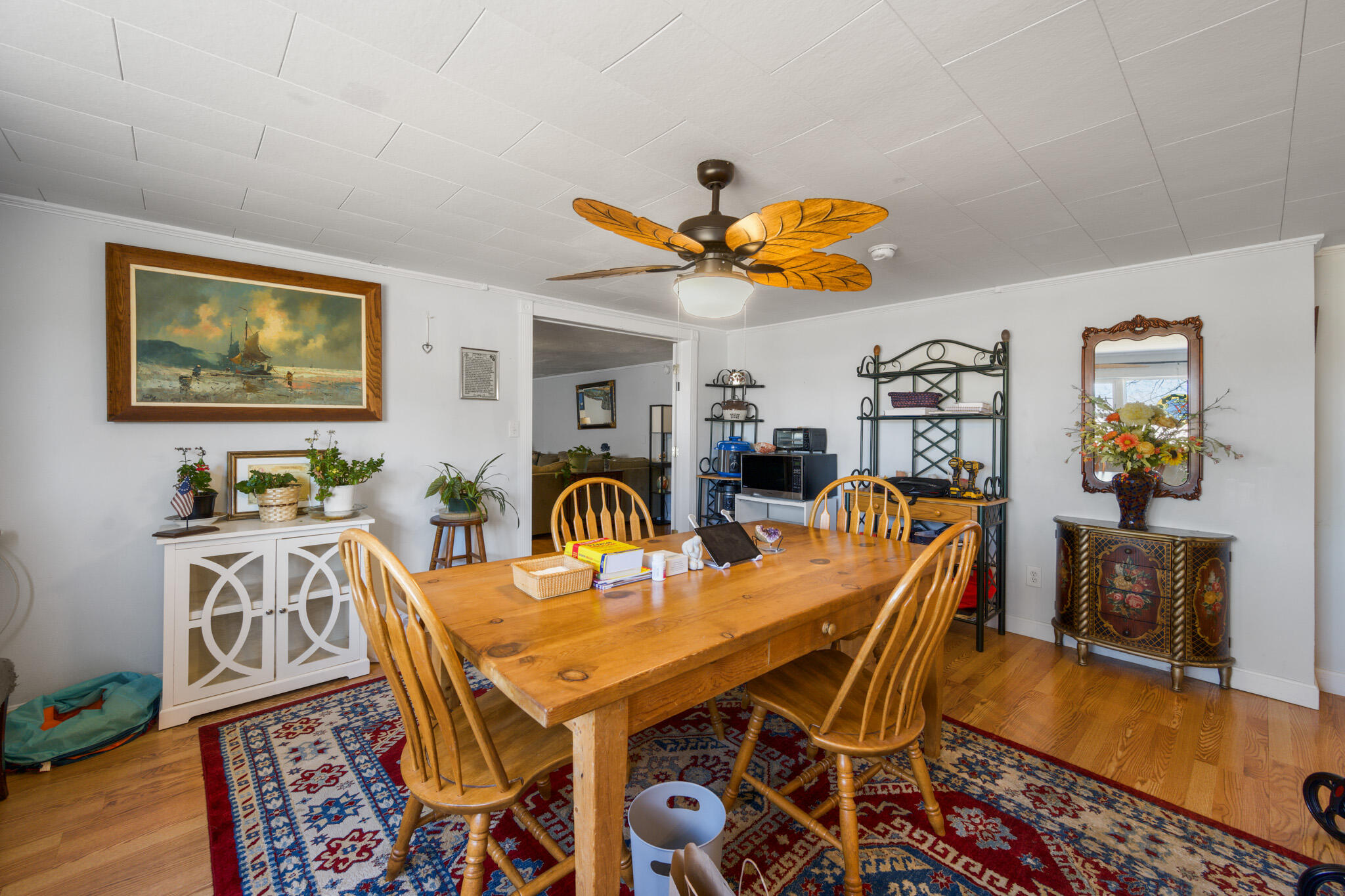 210 Billings Road Hermon, ME 04401 - Photo 10 of 23 210 Billings Road, Hermon, ME