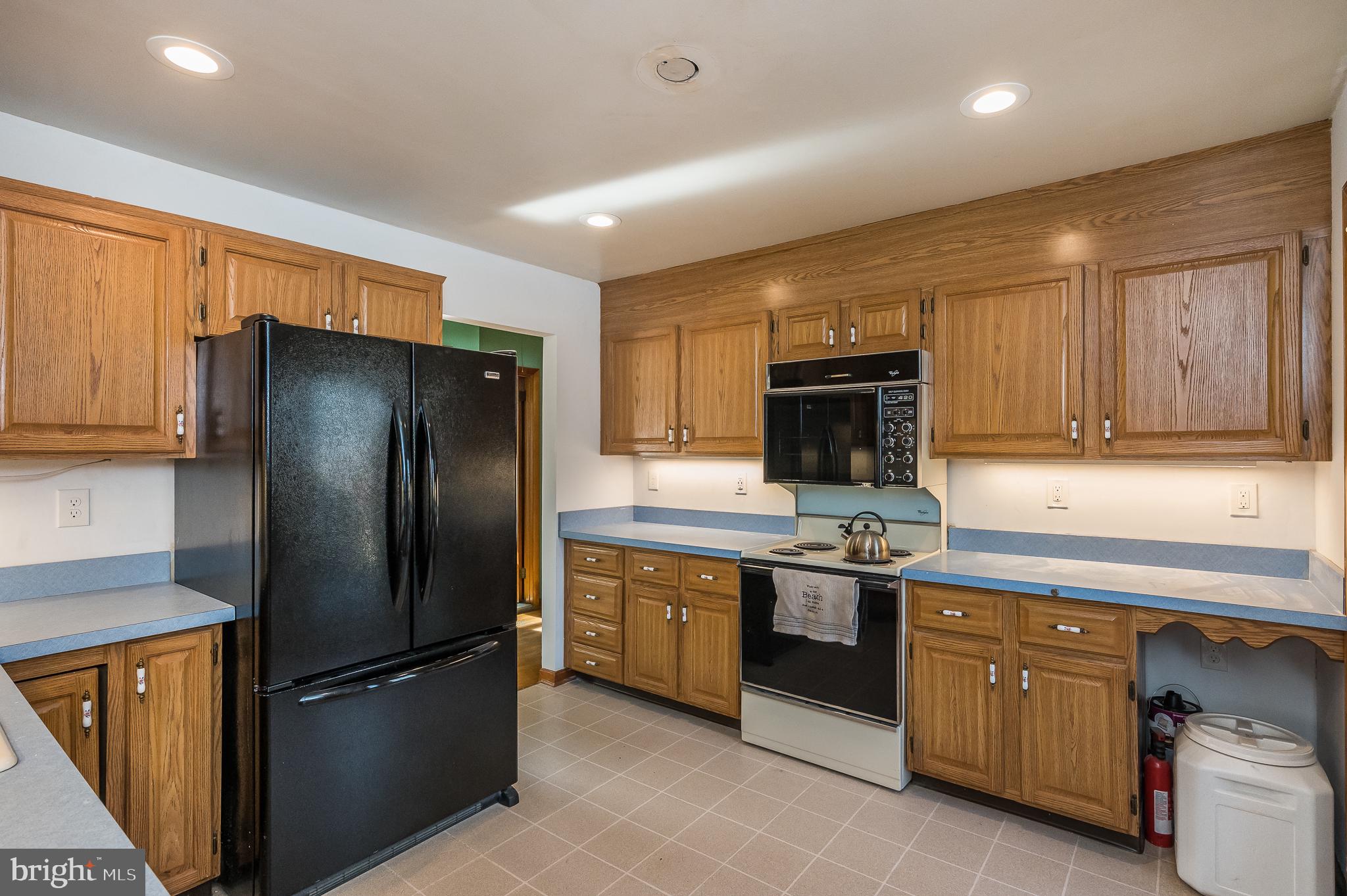 230 Bynum Ridge Road Forest Hill, MD 21050 - Photo 12 of 43 KITCHEN