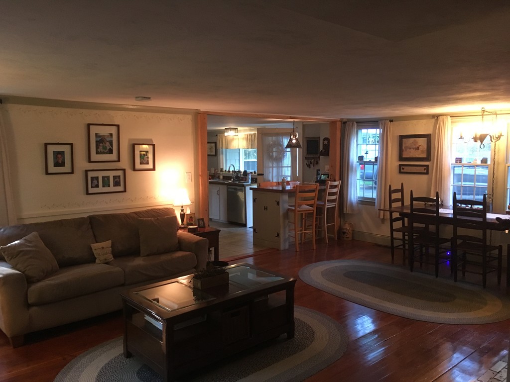74 Dug Hill Road Holland, MA 01521 - Photo 8 of 15 Gallery Image 8