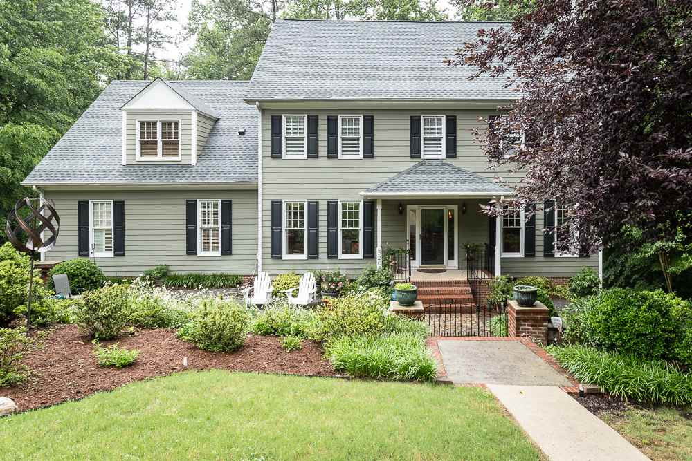 5208 6 Pence Court Raleigh, NC 27613 - Photo 1 of 25 Photo 1