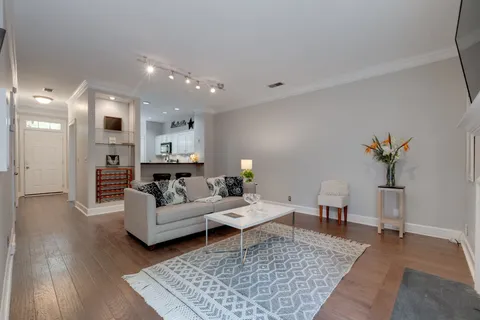 $444,900 | 3110 West End Circle, Unit 2, Nashville, TN 37203