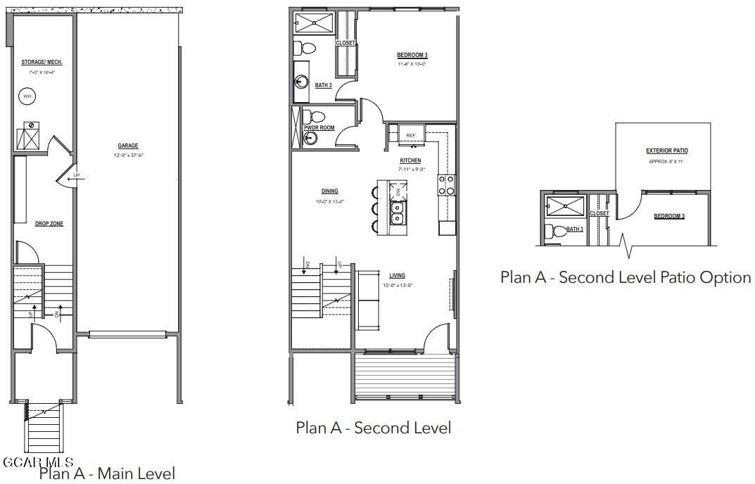 106 Homestead Loop Fraser, CO 80442 - Photo 4 of 5 unknown