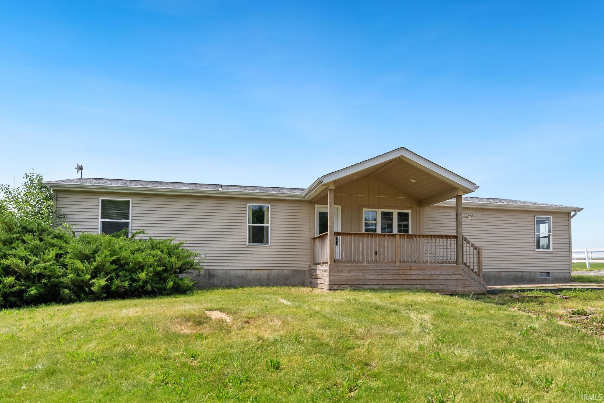 21630 Campbell Road Spencerville, IN 46788 - Photo 2 of 28