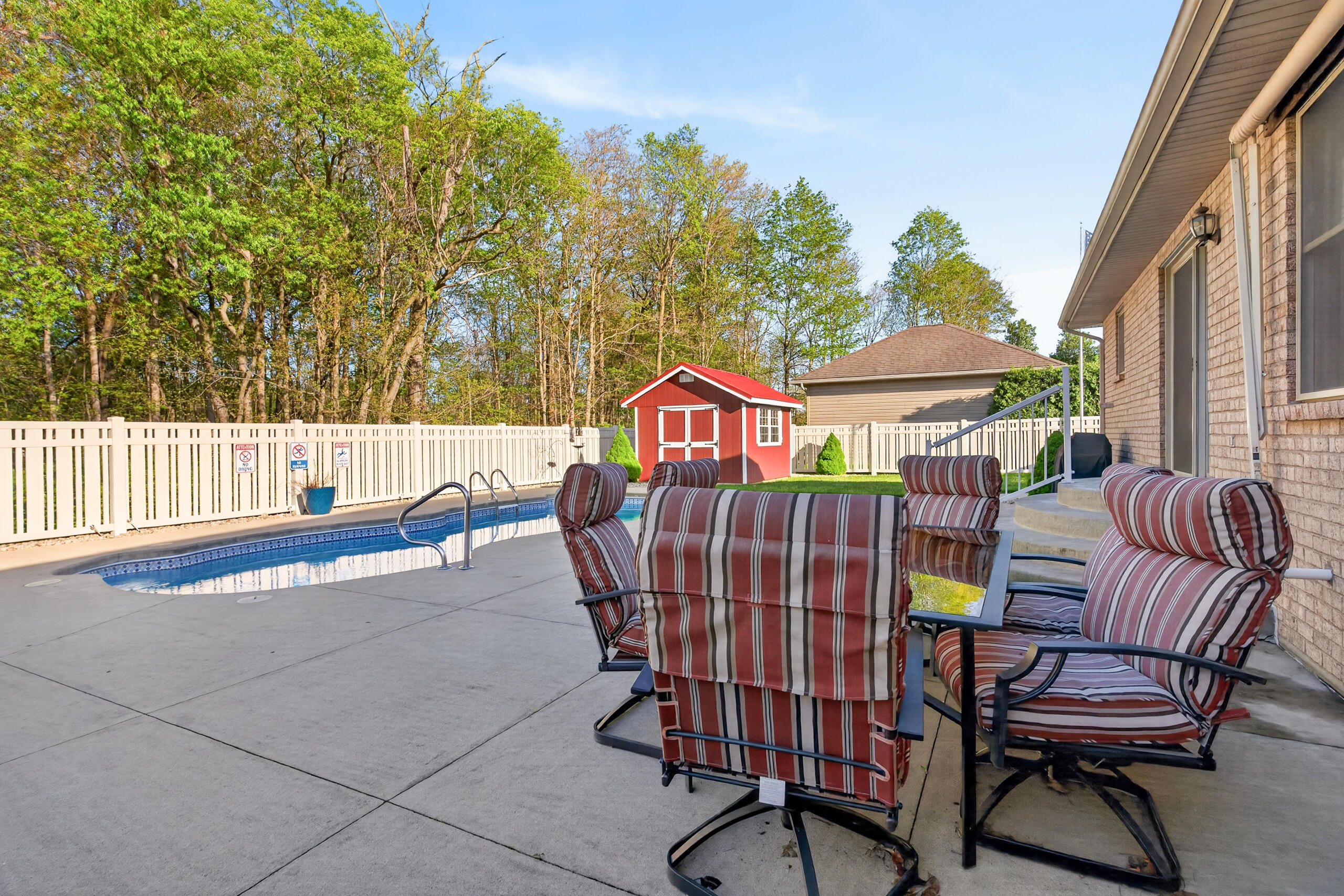 570 East Hoewisher Road Sidney, OH 45365 - Photo 41 of 51 570 E Hoewisher Sidney-44