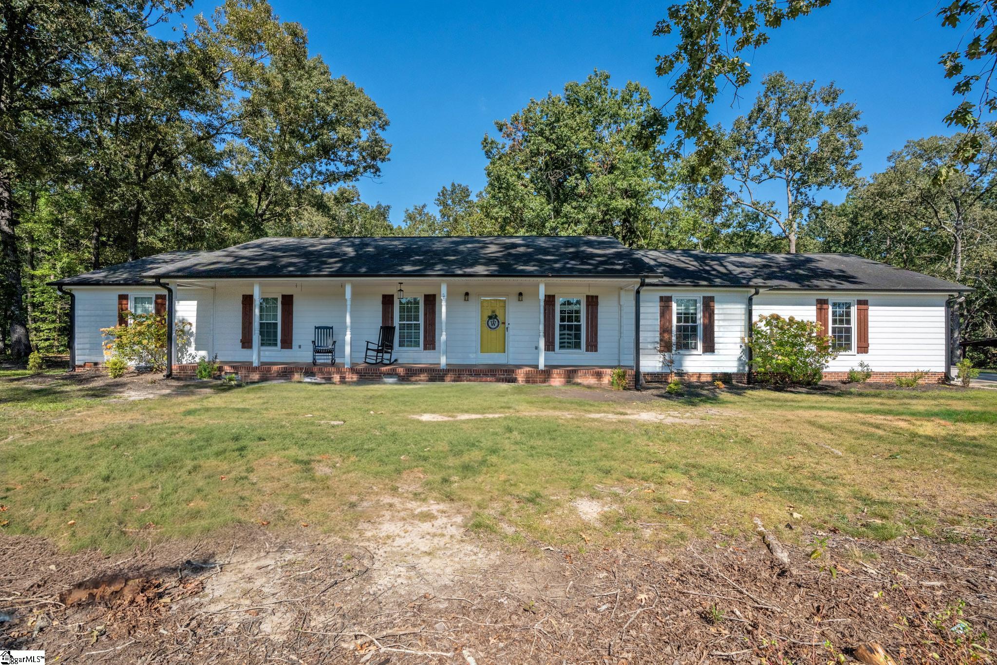 210 Wren School Road Piedmont, SC 29673 - Photo 1 of 33 Gallery Image 1