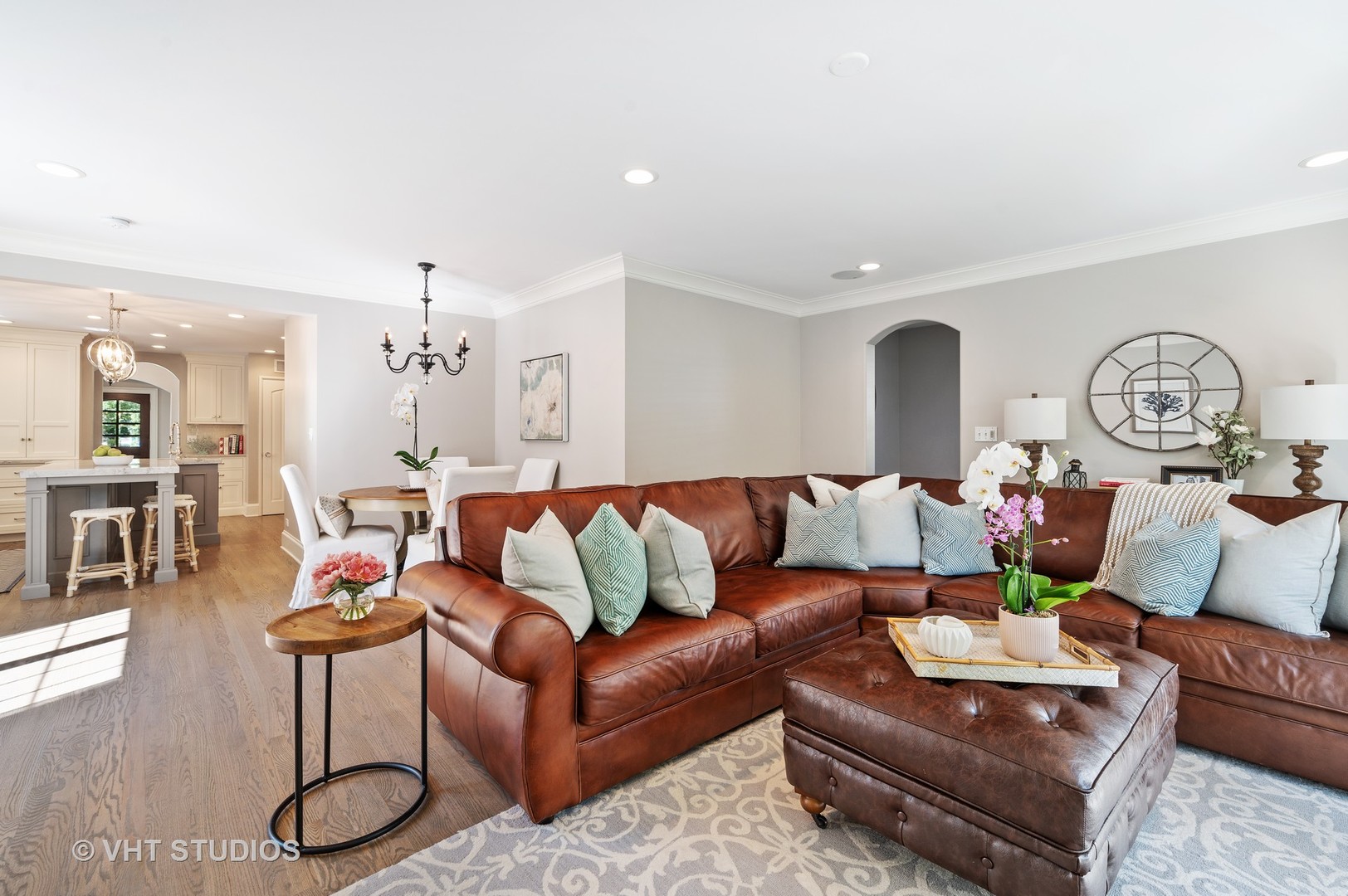 452 Sunset Road Winnetka, IL 60093 - Photo 12 of 55