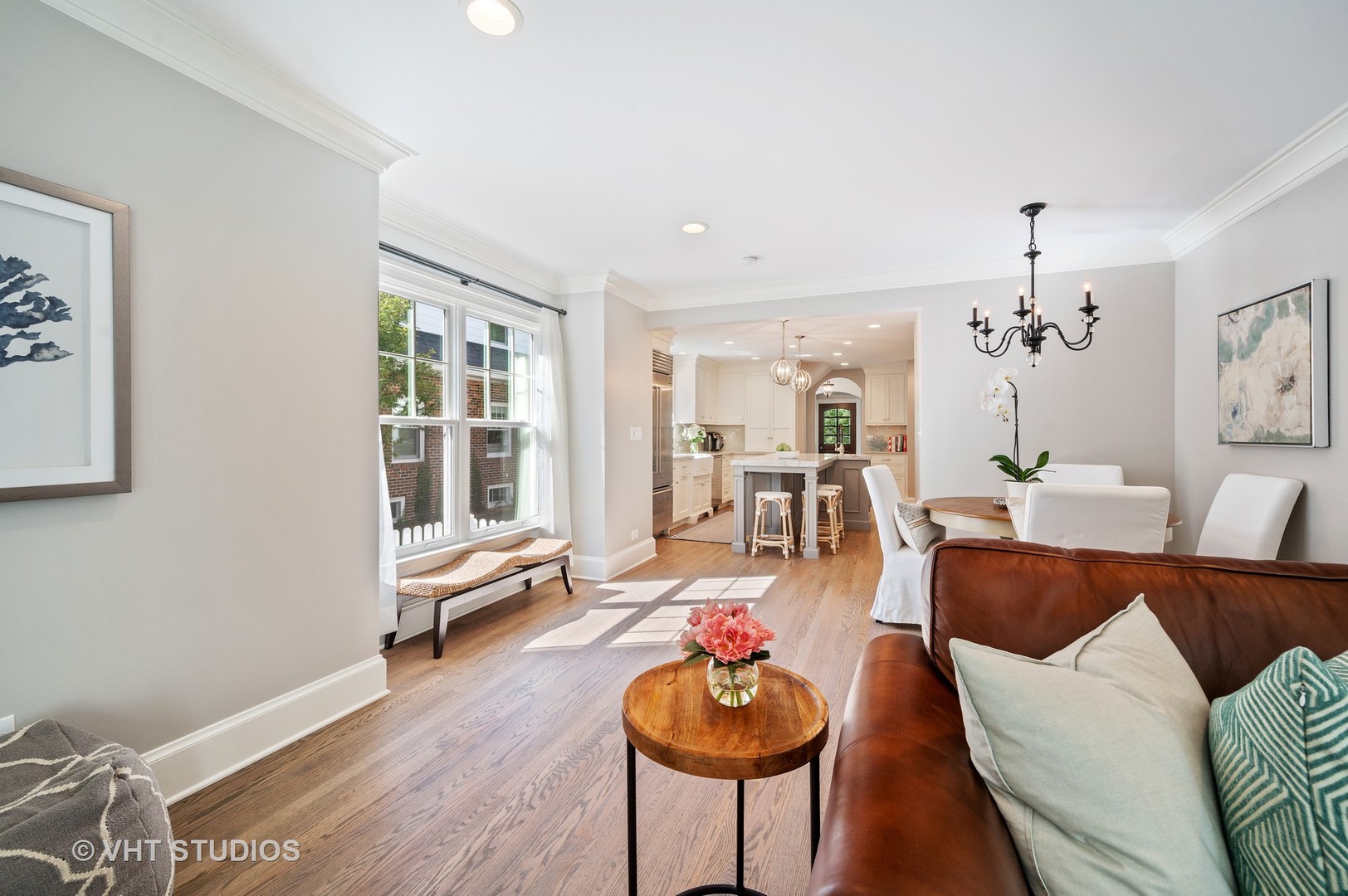 452 Sunset Road Winnetka, IL 60093 - Photo 13 of 55