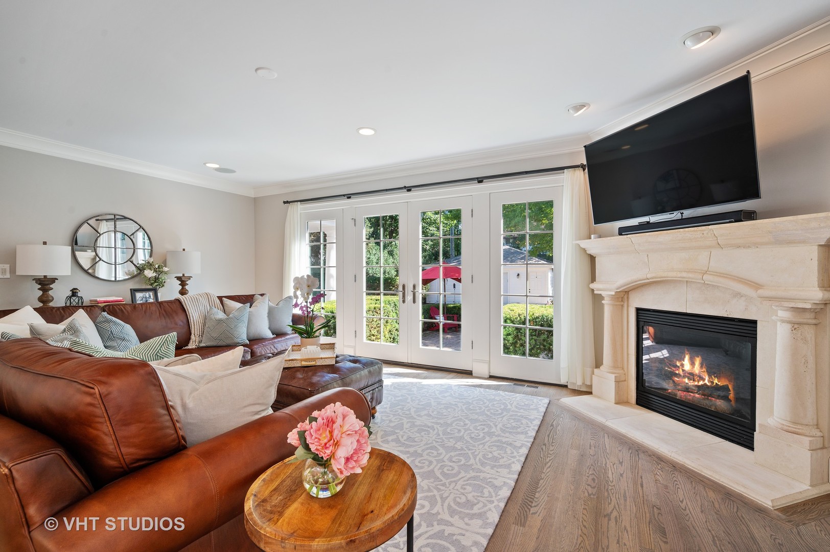 452 Sunset Road Winnetka, IL 60093 - Photo 14 of 55