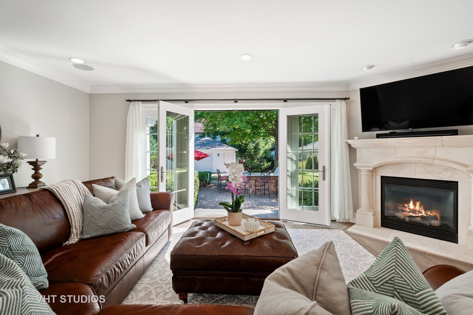 452 Sunset Road Winnetka, IL 60093 - Photo 15 of 55