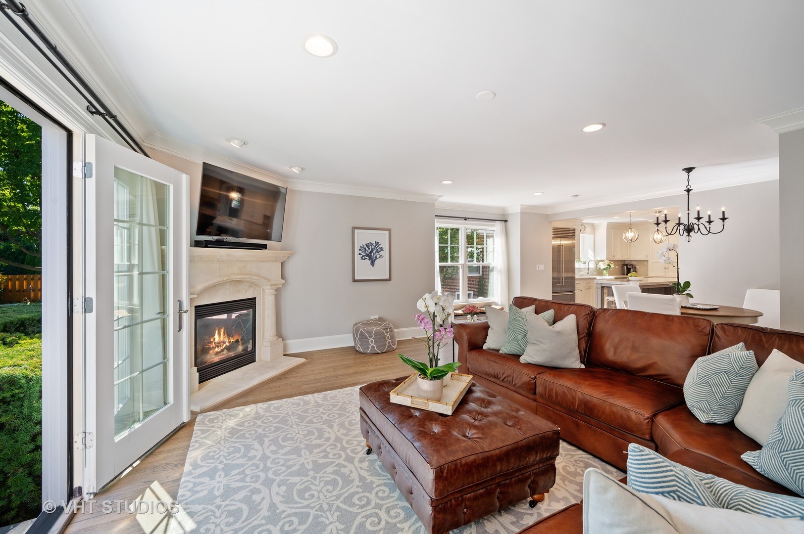 452 Sunset Road Winnetka, IL 60093 - Photo 16 of 55