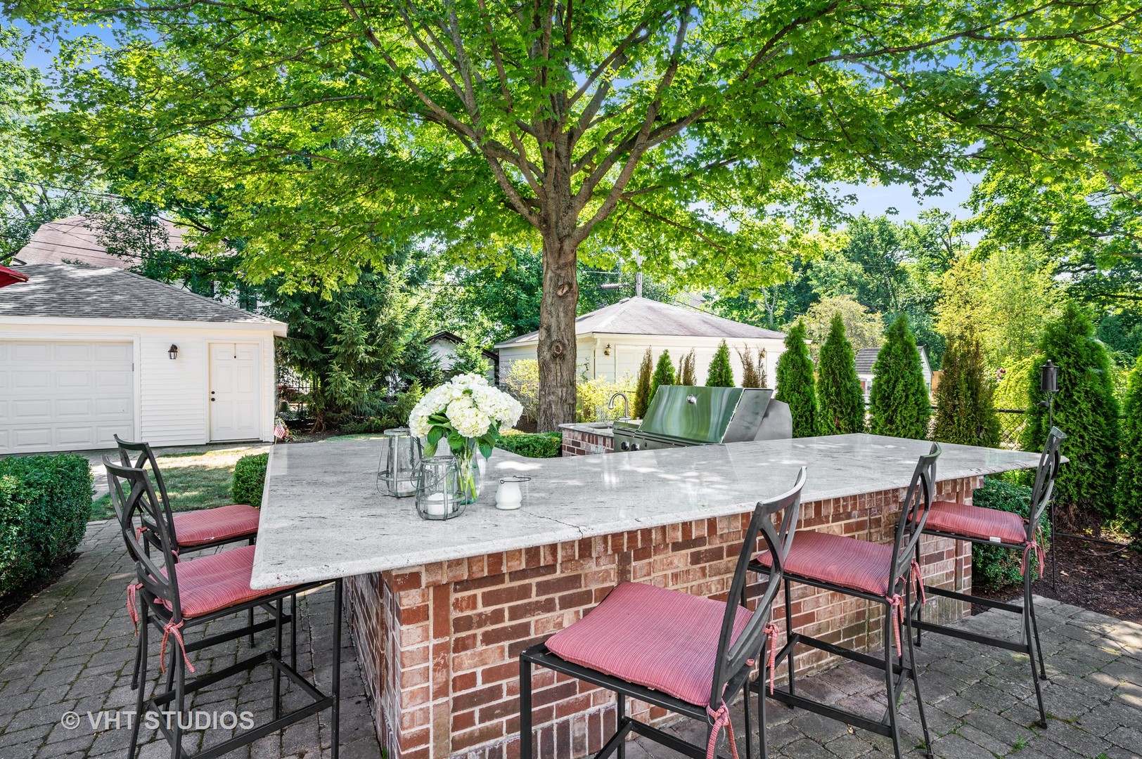 452 Sunset Road Winnetka, IL 60093 - Photo 18 of 55