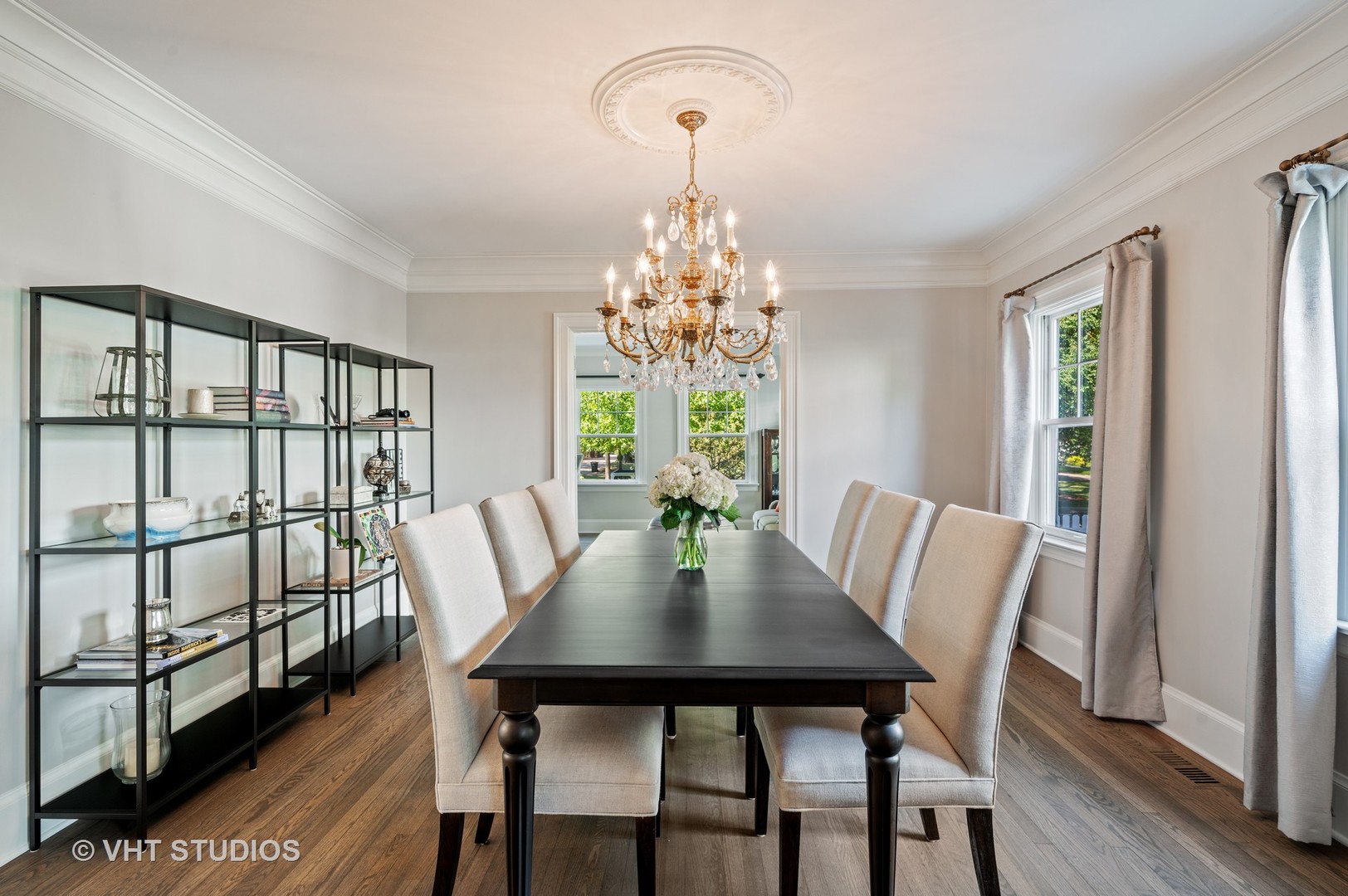 452 Sunset Road Winnetka, IL 60093 - Photo 22 of 55