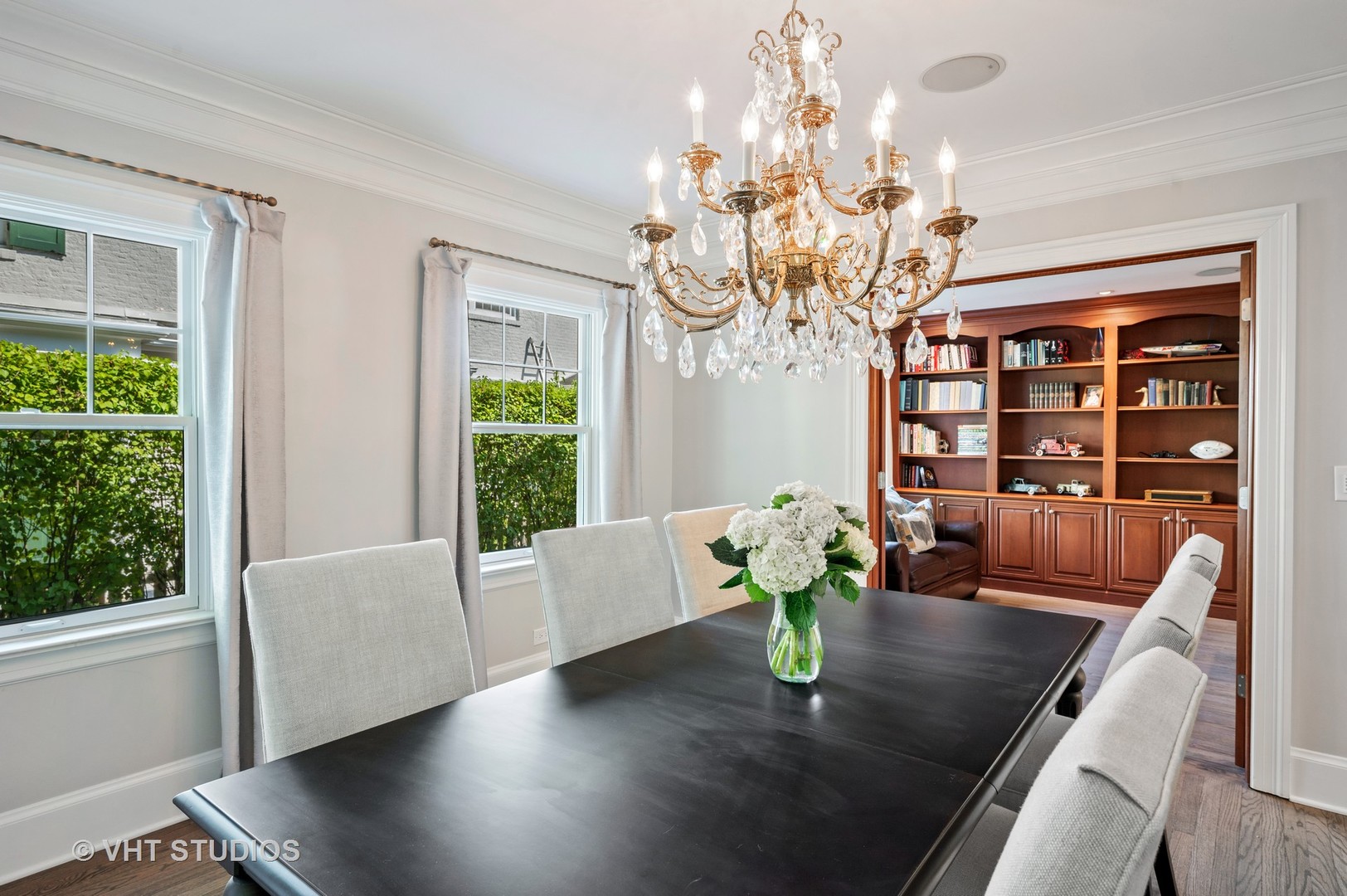 452 Sunset Road Winnetka, IL 60093 - Photo 23 of 55