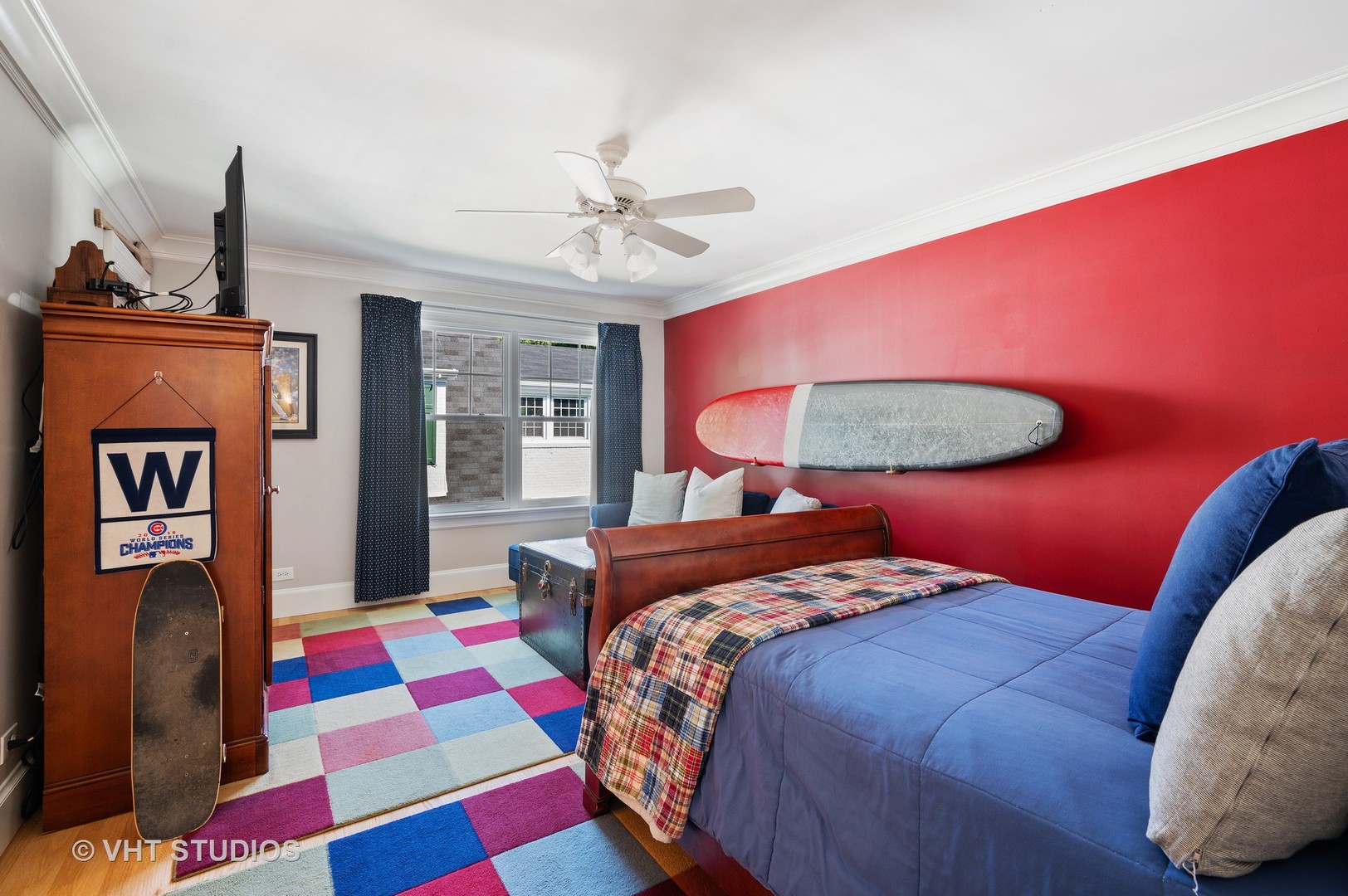 452 Sunset Road Winnetka, IL 60093 - Photo 38 of 55
