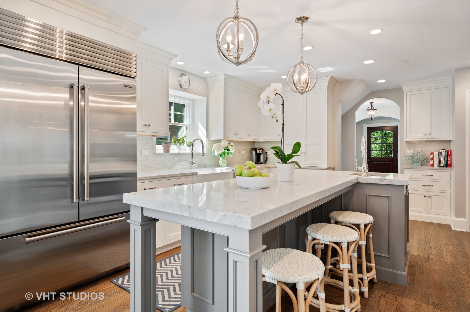 452 Sunset Road Winnetka, IL 60093 - Photo 5 of 55