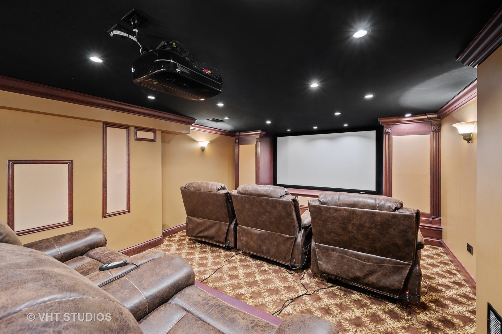 452 Sunset Road Winnetka, IL 60093 - Photo 45 of 55