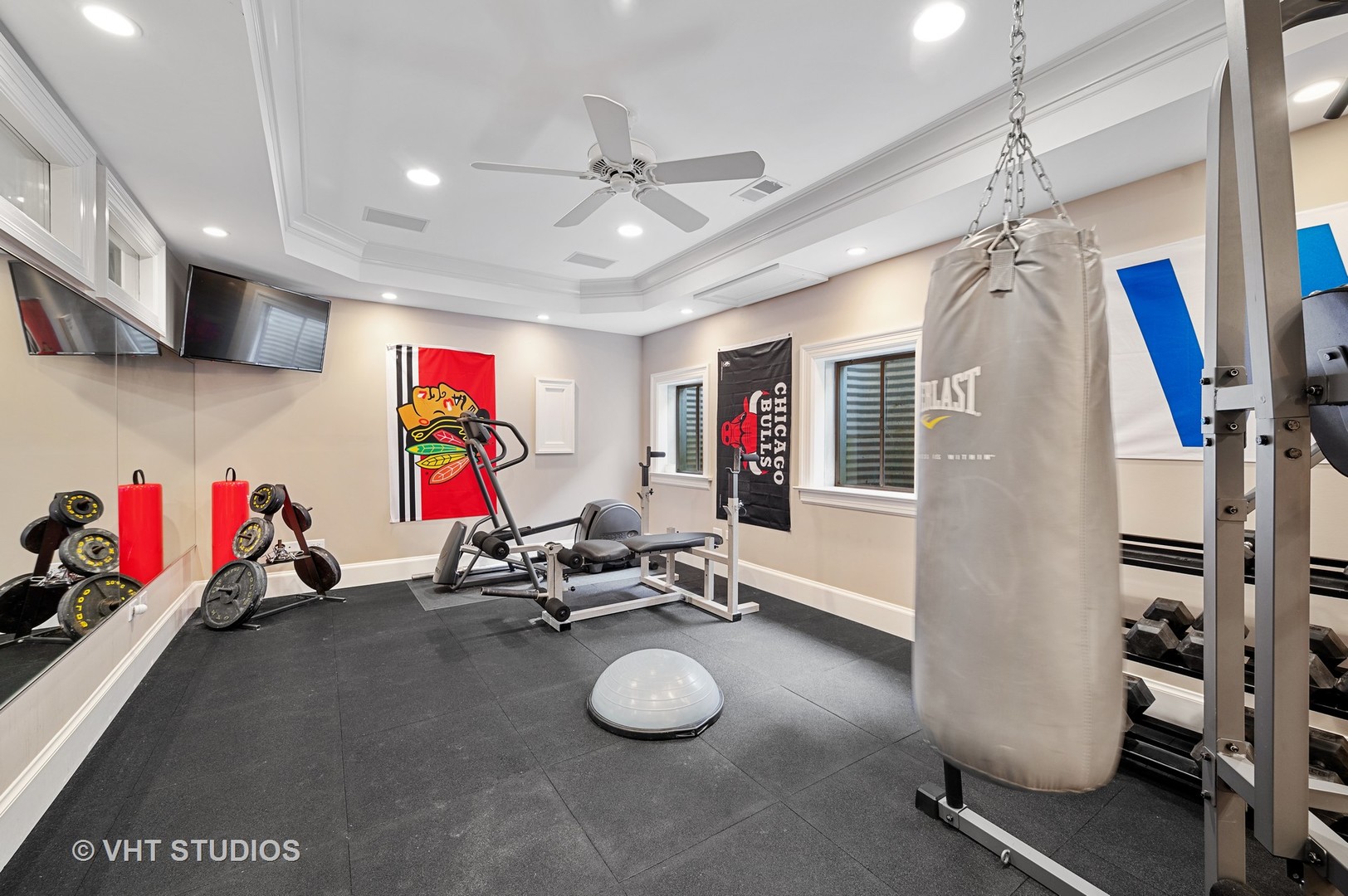 452 Sunset Road Winnetka, IL 60093 - Photo 47 of 55