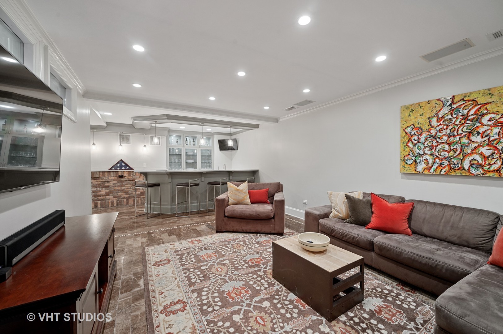 452 Sunset Road Winnetka, IL 60093 - Photo 48 of 55