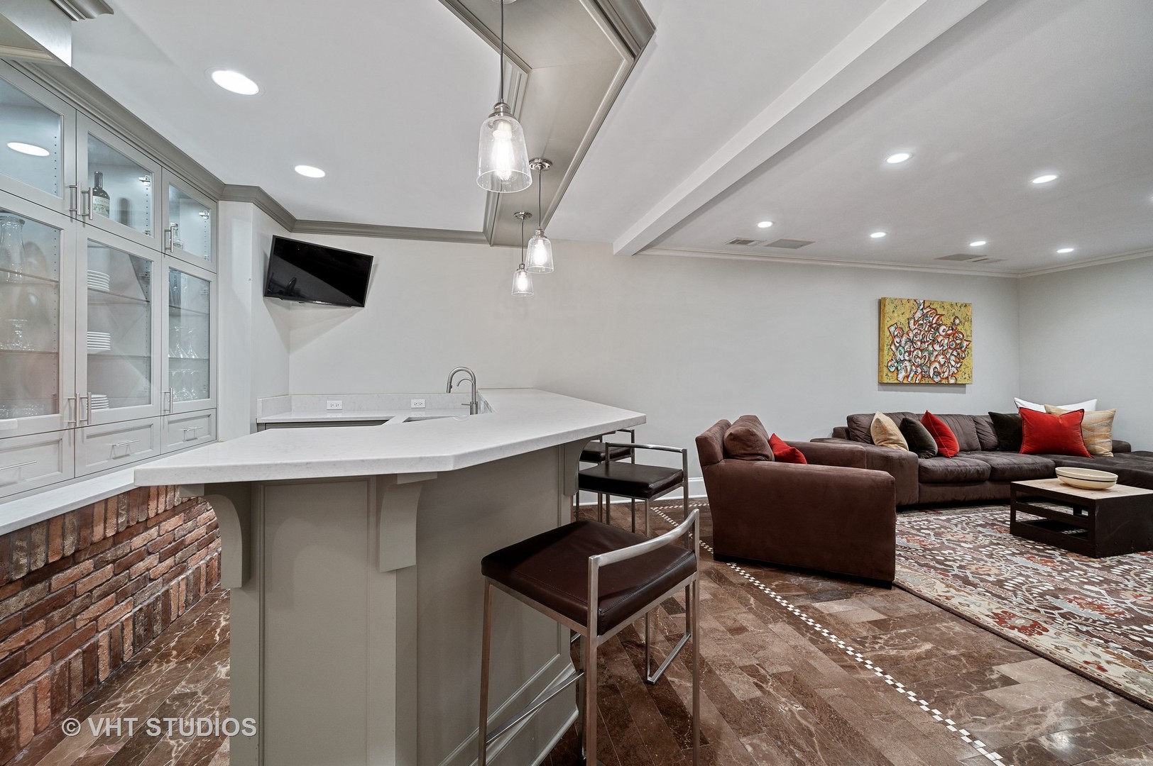 452 Sunset Road Winnetka, IL 60093 - Photo 49 of 55