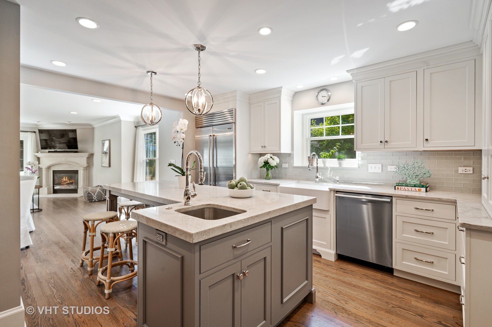 452 Sunset Road Winnetka, IL 60093 - Photo 6 of 55