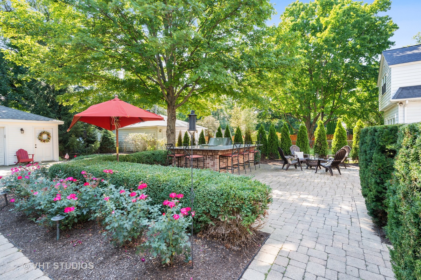 452 Sunset Road Winnetka, IL 60093 - Photo 51 of 55