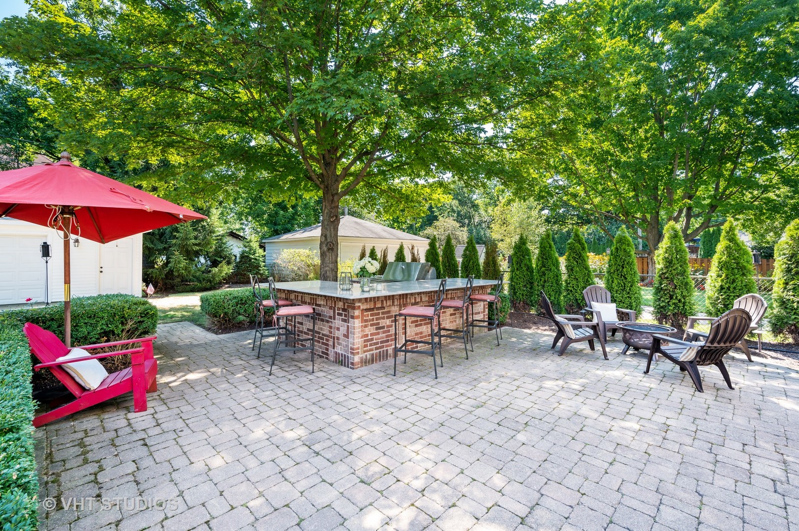 452 Sunset Road Winnetka, IL 60093 - Photo 53 of 55