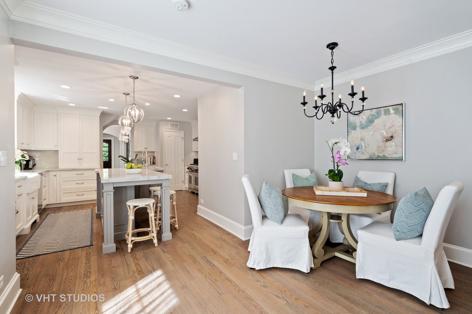 452 Sunset Road Winnetka, IL 60093 - Photo 10 of 55