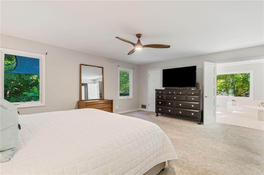 3785 Whitney Place Duluth, GA 30096 - Photo 17 of 53