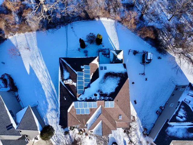 $959,000 | 3805 Gladstone Drive, Naperville, IL 60565