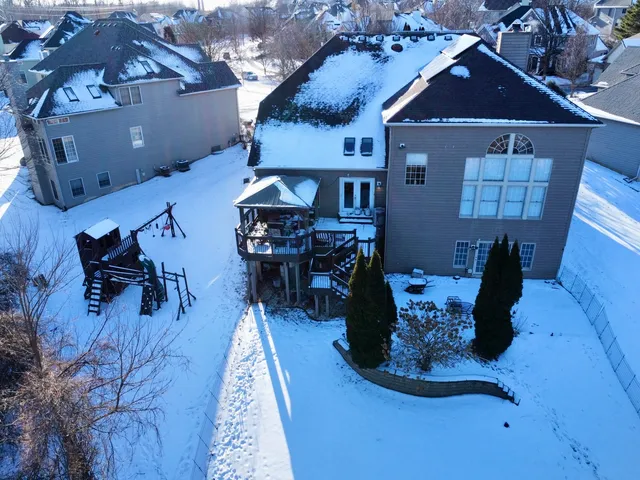 $959,000 | 3805 Gladstone Drive, Naperville, IL 60565