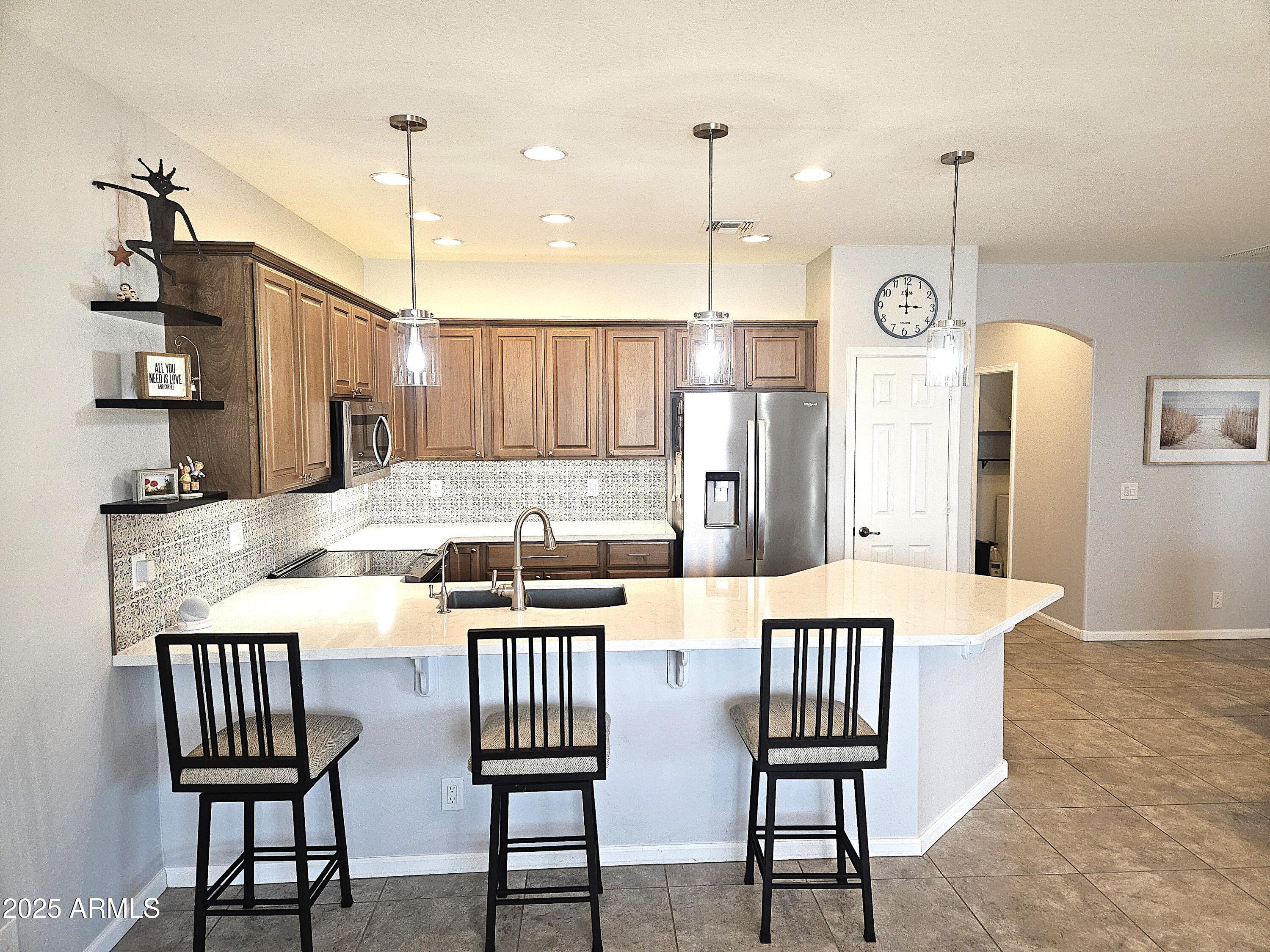 3117 South Signal Butte Road, Unit 480 Mesa, AZ 85212 - Photo 4 of 18 20250221_145537