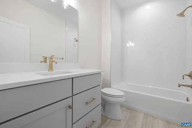 a view of a balcony with a floor to ceiling window and wooden fence
