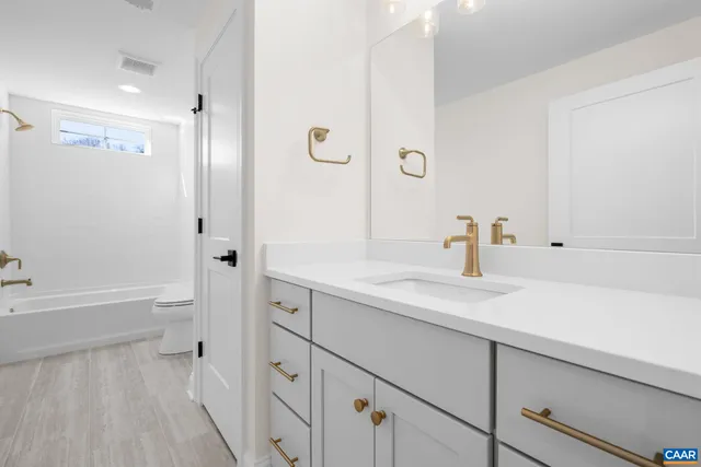 $1,595,000 | 3550 Dick Woods Road, Charlottesville, VA 22903