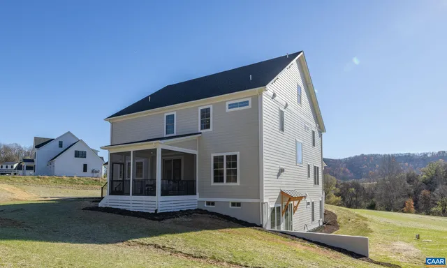 $1,595,000 | 3550 Dick Woods Road, Charlottesville, VA 22903