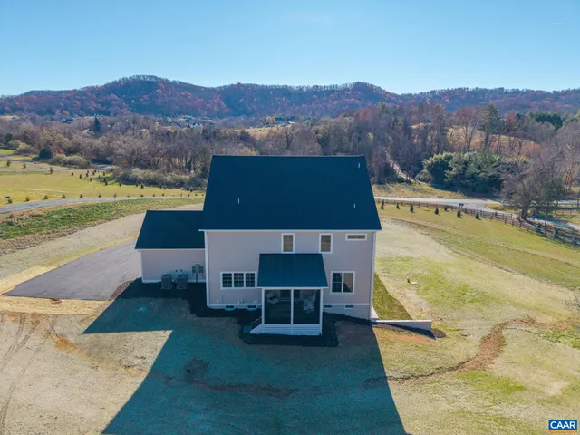 $1,595,000 | 3550 Dick Woods Road, Charlottesville, VA 22903