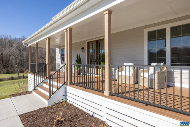 $1,595,000 | 3550 Dick Woods Road, Charlottesville, VA 22903