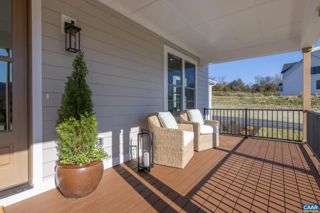 $1,595,000 | 3550 Dick Woods Road, Charlottesville, VA 22903