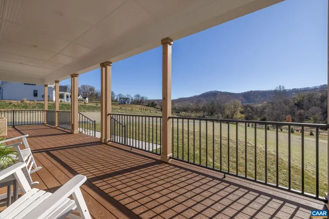 $1,595,000 | 3550 Dick Woods Road, Charlottesville, VA 22903