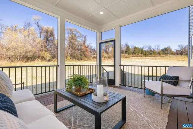 $1,595,000 | 3550 Dick Woods Road, Charlottesville, VA 22903